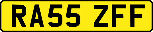 RA55ZFF