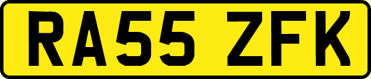 RA55ZFK
