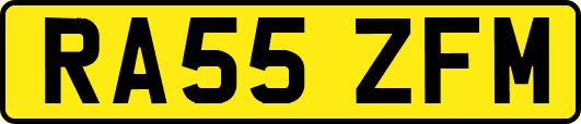 RA55ZFM