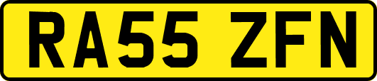 RA55ZFN