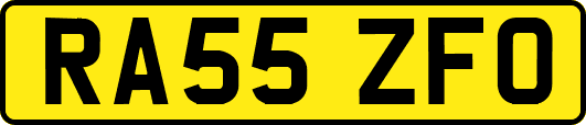 RA55ZFO