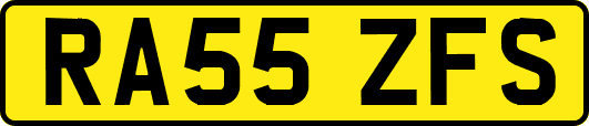 RA55ZFS