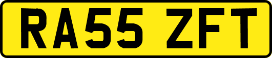 RA55ZFT