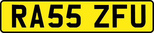 RA55ZFU