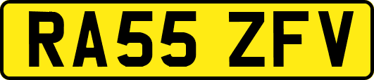 RA55ZFV