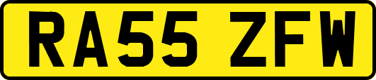 RA55ZFW