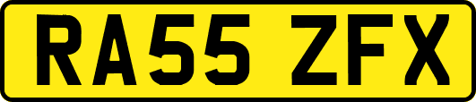 RA55ZFX