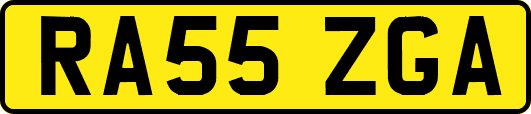 RA55ZGA