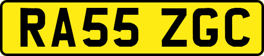 RA55ZGC