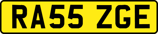 RA55ZGE
