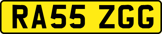 RA55ZGG