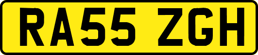 RA55ZGH
