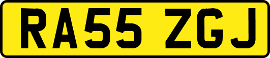 RA55ZGJ