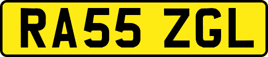 RA55ZGL