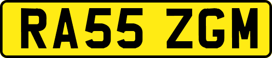 RA55ZGM