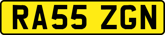 RA55ZGN