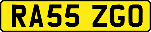 RA55ZGO