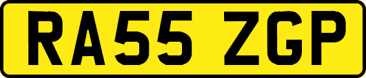 RA55ZGP