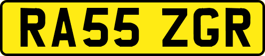 RA55ZGR
