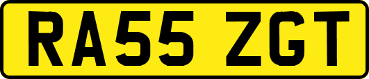 RA55ZGT