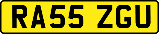 RA55ZGU