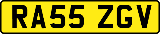 RA55ZGV