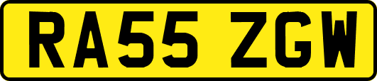 RA55ZGW