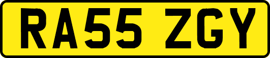RA55ZGY