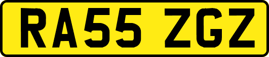 RA55ZGZ