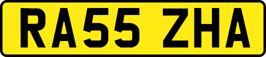 RA55ZHA