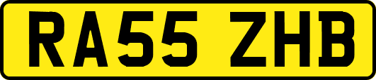 RA55ZHB