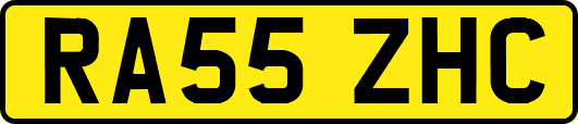 RA55ZHC