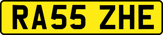 RA55ZHE