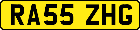 RA55ZHG