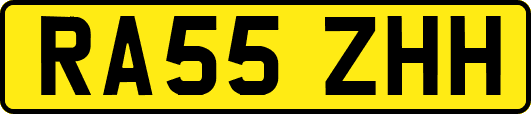 RA55ZHH