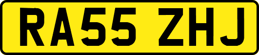 RA55ZHJ