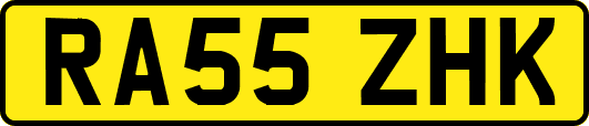 RA55ZHK