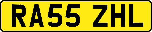RA55ZHL