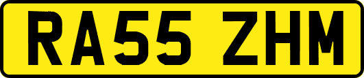 RA55ZHM