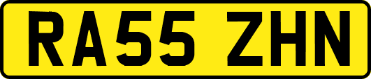 RA55ZHN