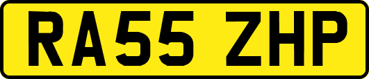 RA55ZHP