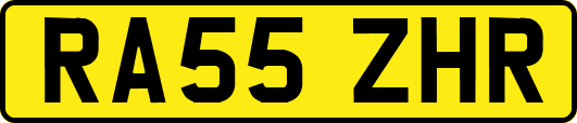 RA55ZHR