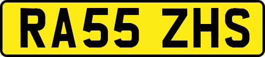 RA55ZHS