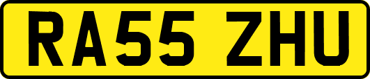 RA55ZHU