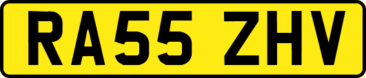 RA55ZHV