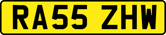 RA55ZHW