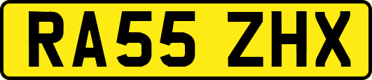 RA55ZHX