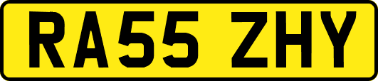 RA55ZHY