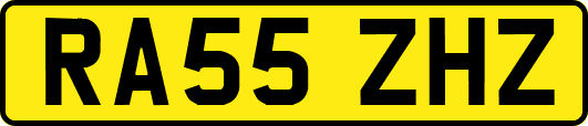 RA55ZHZ