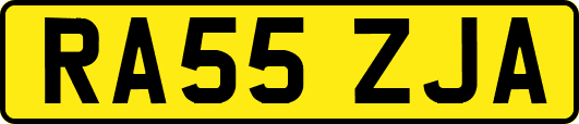 RA55ZJA